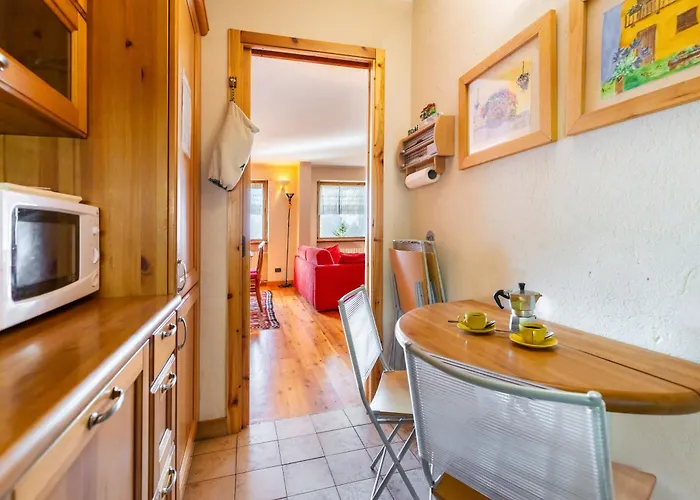 Hostdomus Sestriere