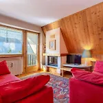 Hostdomus Apartment Sestriere