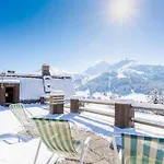 Apartment Hostdomus Sestriere