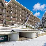 Apartamento Hostdomus