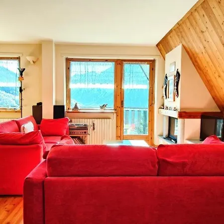 Hostdomus Sestriere