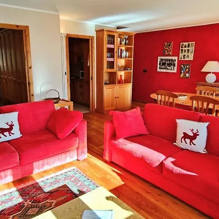 Hostdomus Appartement *