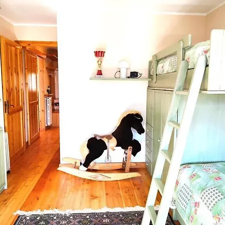Hostdomus Apartment