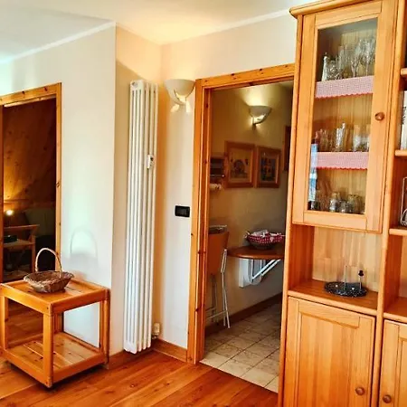 Hostdomus * Sestriere