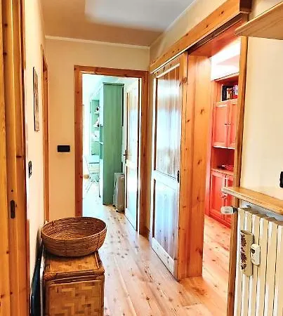 Hostdomus * Sestriere