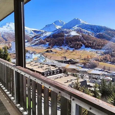 Hostdomus Sestriere