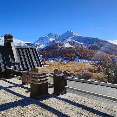 Hostdomus Sestriere
