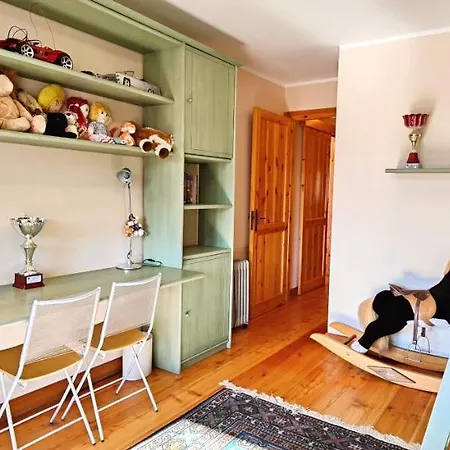 Appartement Hostdomus