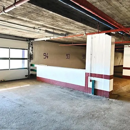 Appartement Hostdomus Sestriere