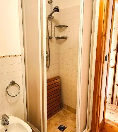 Hostdomus Appartement Sestriere