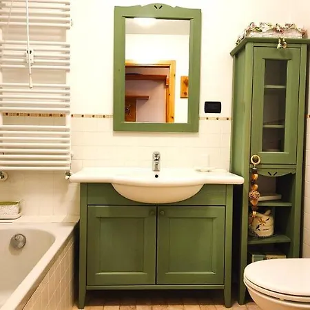 Appartement Hostdomus *