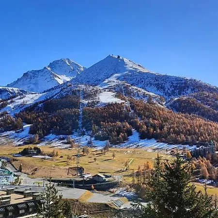 Hostdomus * Sestriere