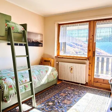 Hostdomus Appartement *