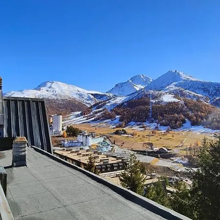 Hostdomus * Sestriere