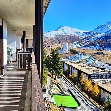 Hostdomus Appartement *