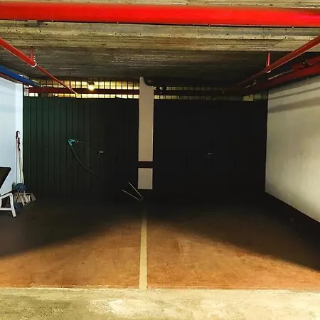 Apartment Hostdomus *
