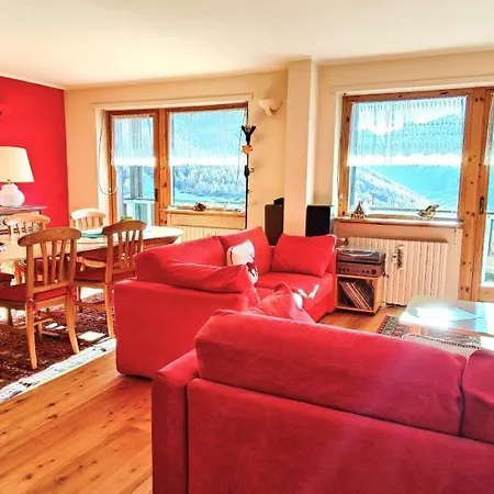 Hostdomus * Sestriere