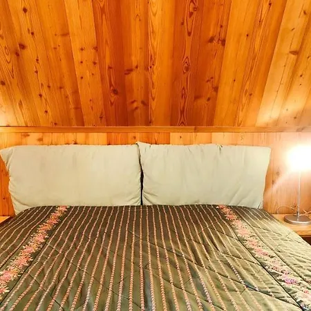 Hostdomus Appartement *