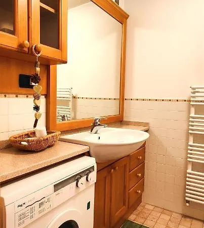 Hostdomus Appartement Sestriere