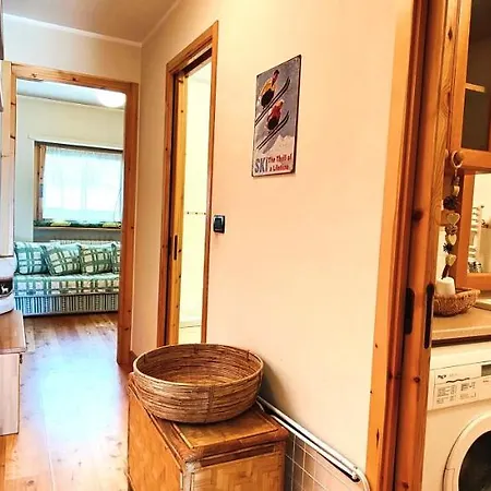 Appartement Hostdomus