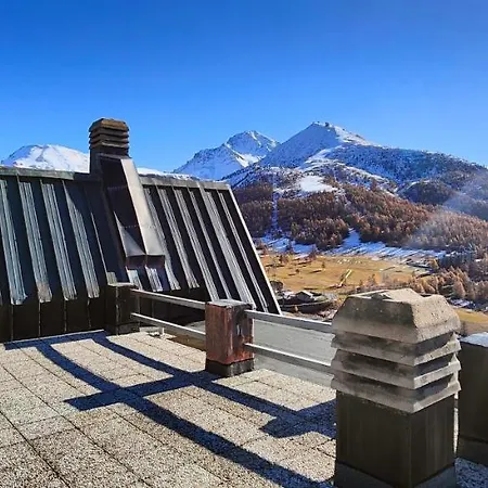 Appartement Hostdomus Sestriere