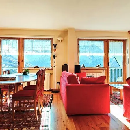 Hostdomus Appartement *