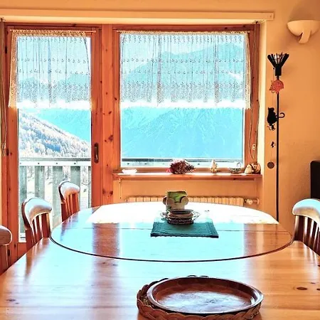 Hostdomus Apartment