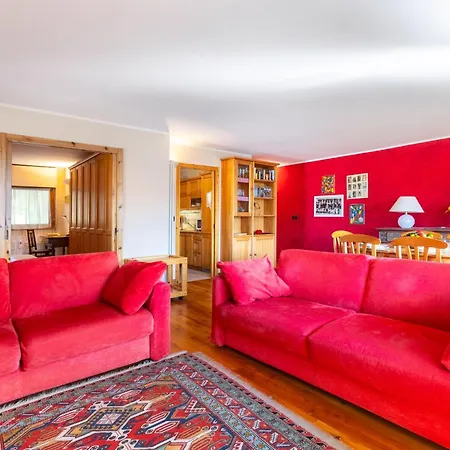 Hostdomus Sestriere