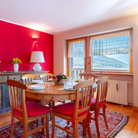 Apartament Hostdomus