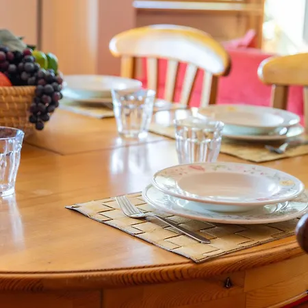 Apartamento Hostdomus Sestriere