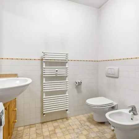 Hostdomus Apartment Sestriere
