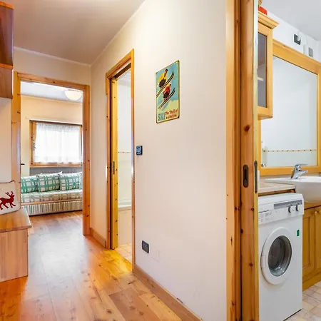 Hostdomus * Sestriere