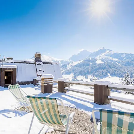 Apartamento Hostdomus Sestriere