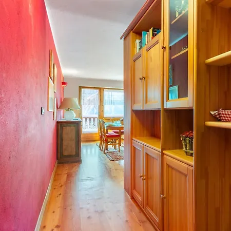 Apartament Hostdomus