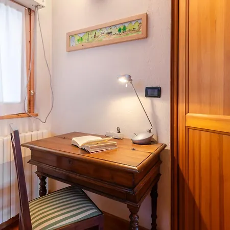 Hostdomus Apartamento