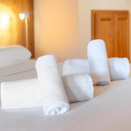 Apartamento Hostdomus *