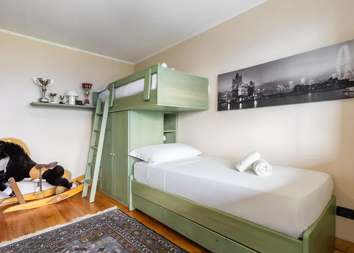 Apartament Hostdomus