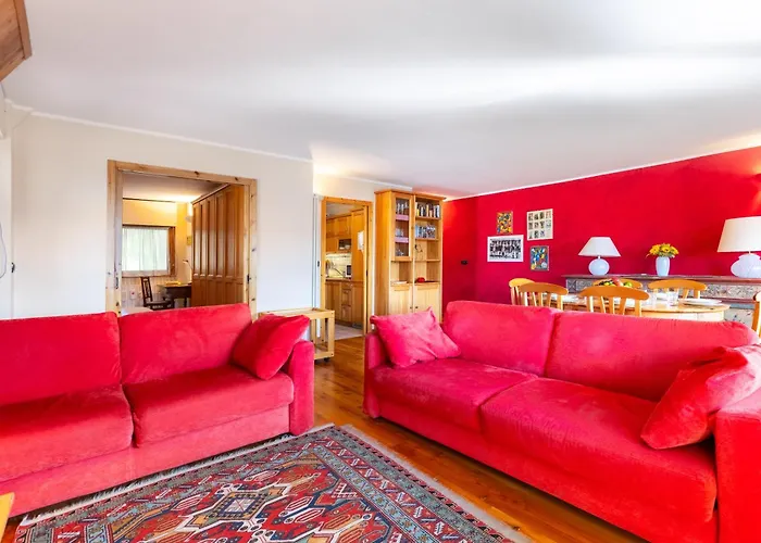 Hostdomus Sestriere