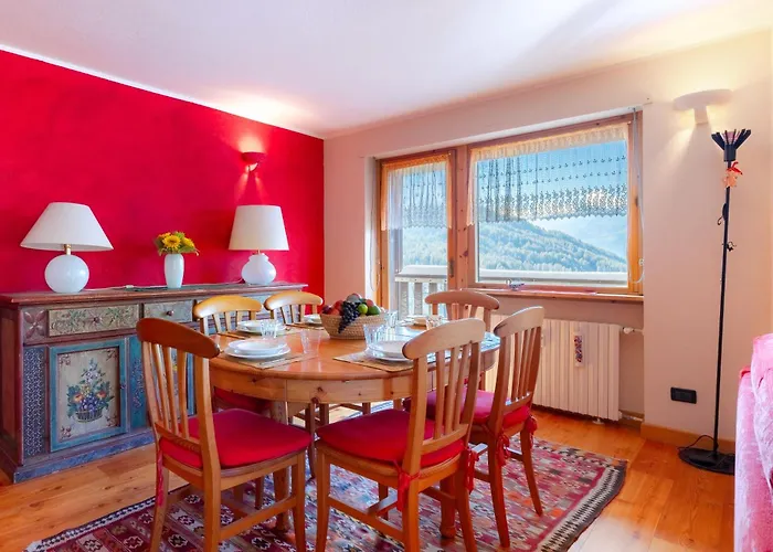 Apartament Hostdomus