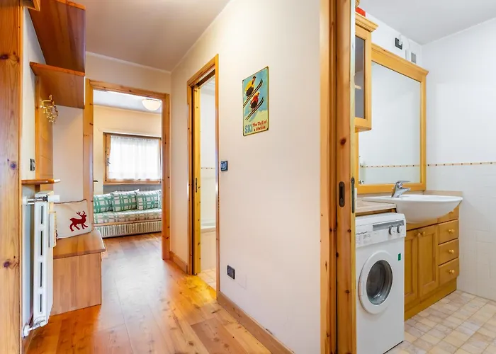 Hostdomus * Sestriere