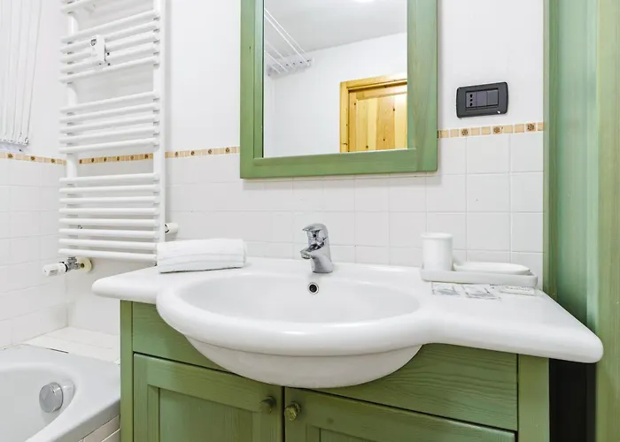 Apartament Hostdomus Sestriere