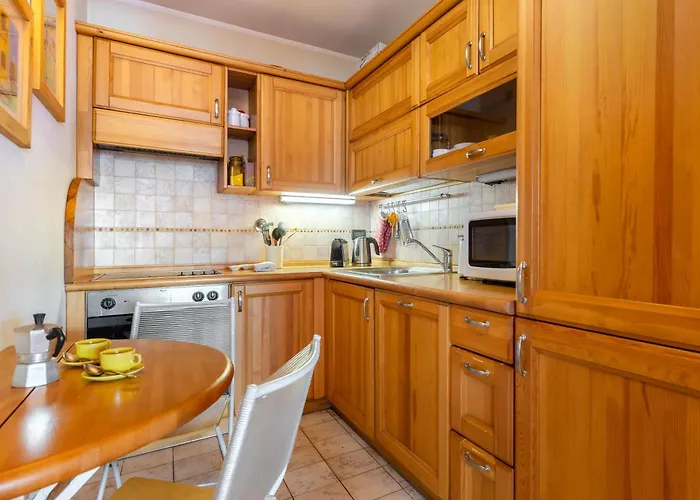 Apartament Hostdomus Sestriere