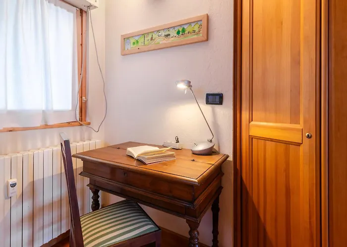 Hostdomus Apartament