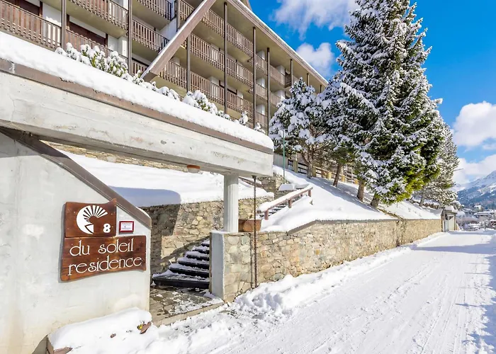 Hostdomus Apartament